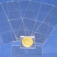 Frame-A-Coin Vinyl Coin Flips 4x4 (no inserts) #10