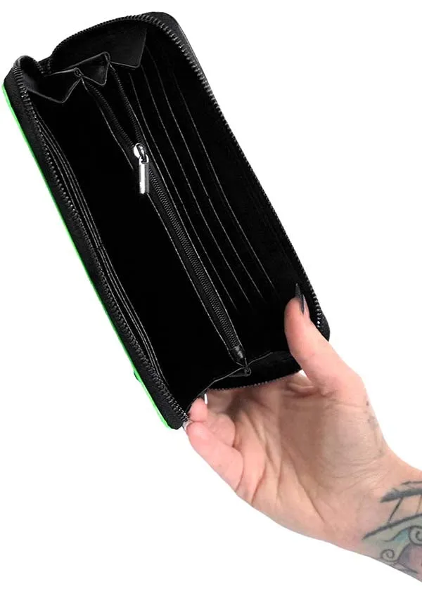 Slimed | WALLET