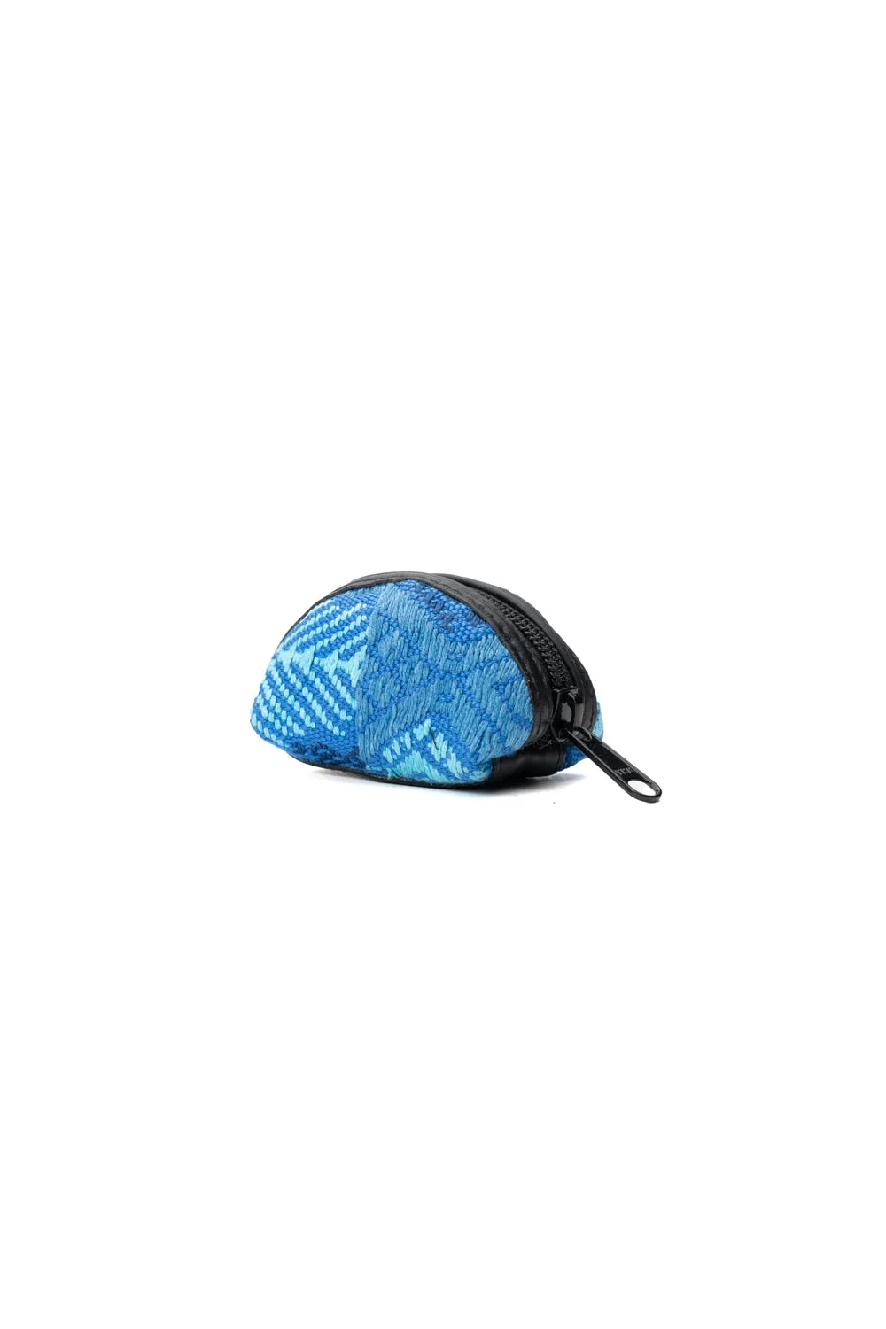 Small Coin Purse Huipil Design 7