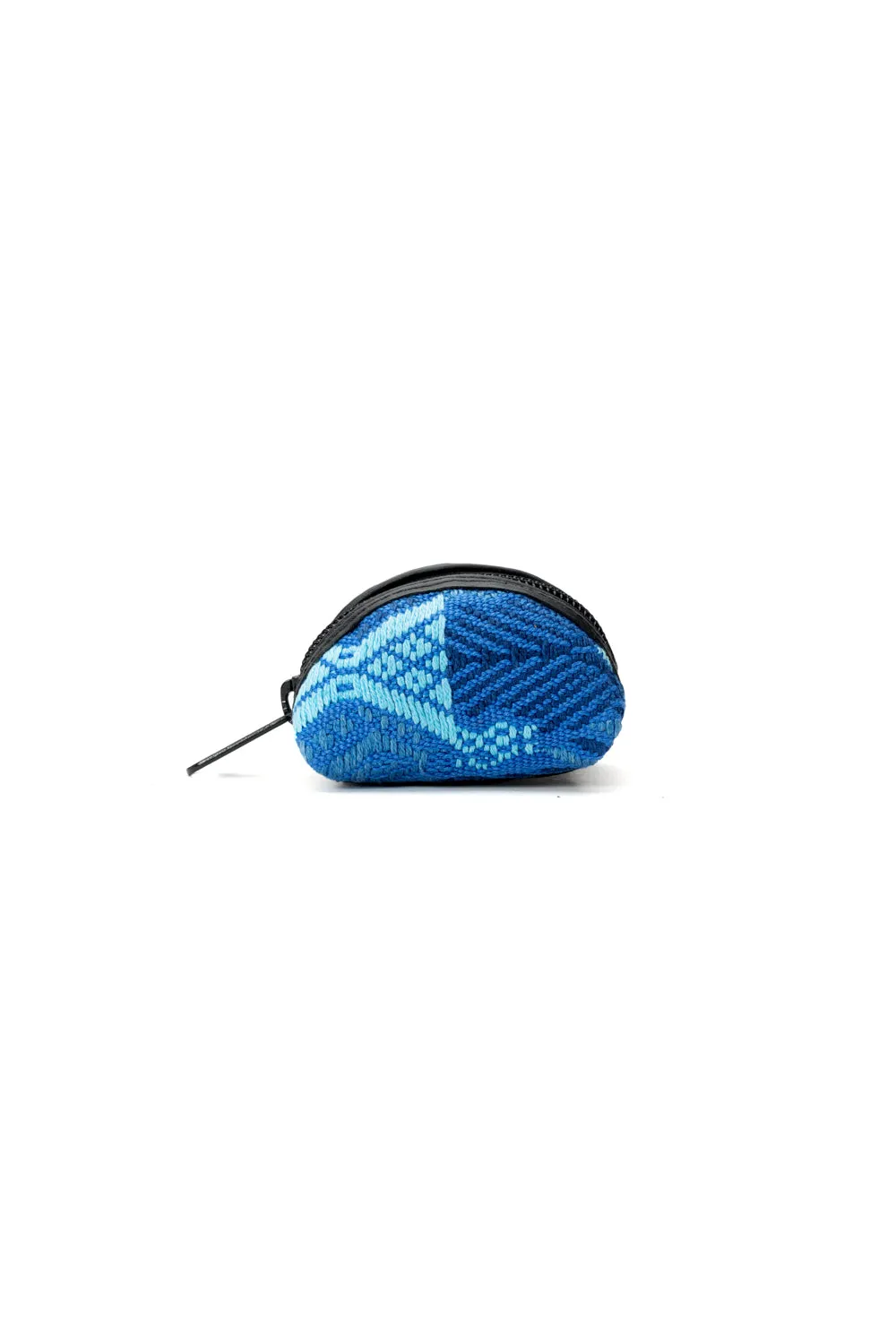 Small Coin Purse Huipil Design 7