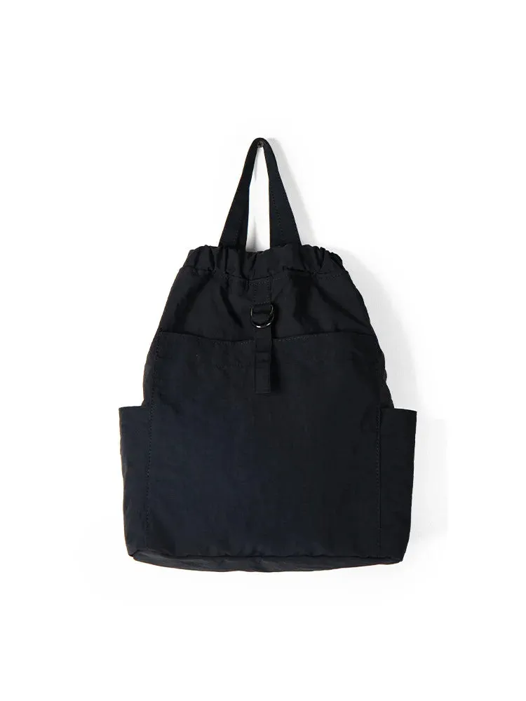 Trendy Shoulder Bag School Casual New Fashion Backpack Designer Luxury Solid Color Student Versatile Women Medium Bags